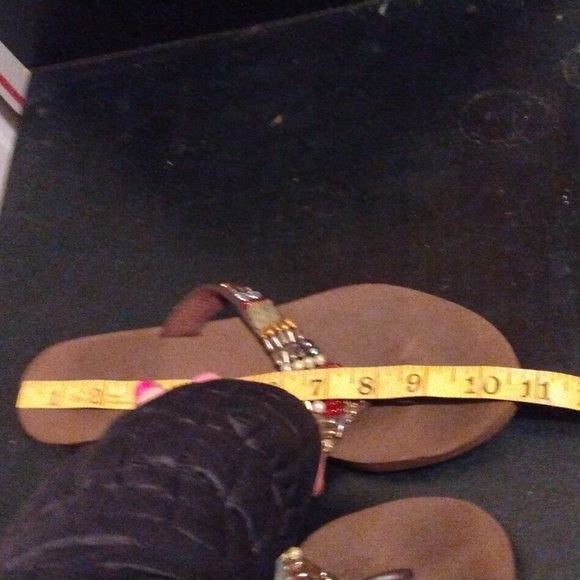 Sandals - Picture 4 of 4